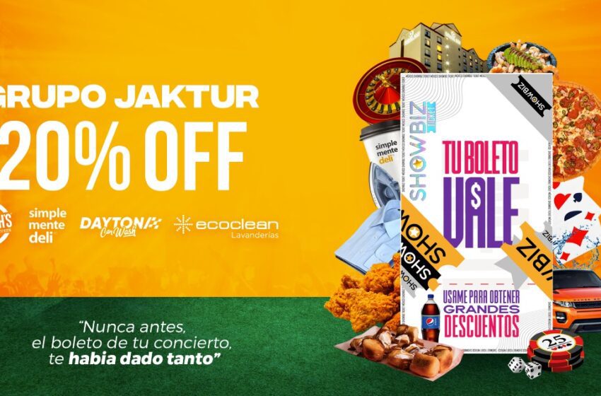  Cuponera JAKTUR
