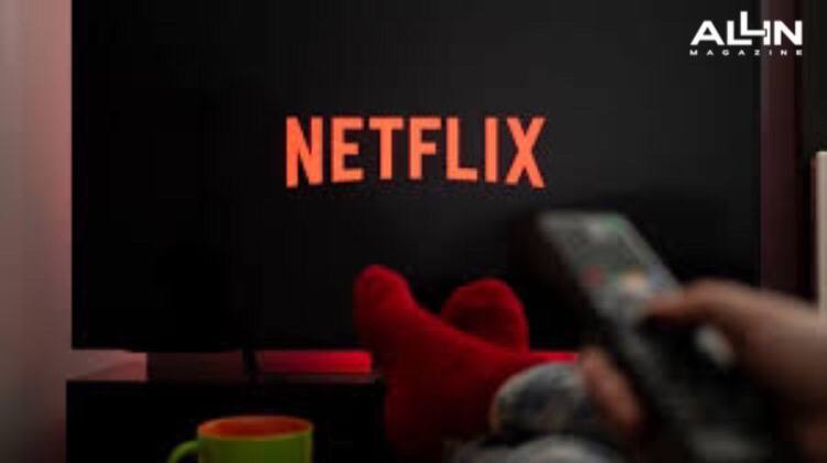 LAS MEJORES 5 PELICULAS NAVIDEÑAS EN NETFLIX