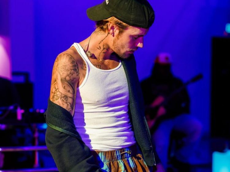  ¿El príncipe del pop ha vuelto?