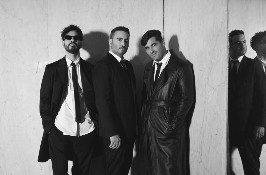  REIK REGRESA CON NUEVA MÚSICA