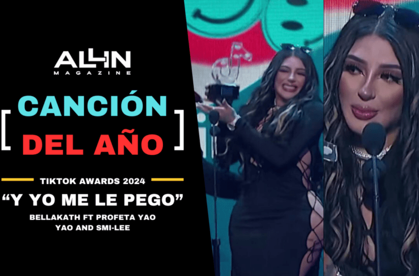  “UN LOGRO PARA TODAS LAS MUJERES MEXAS”